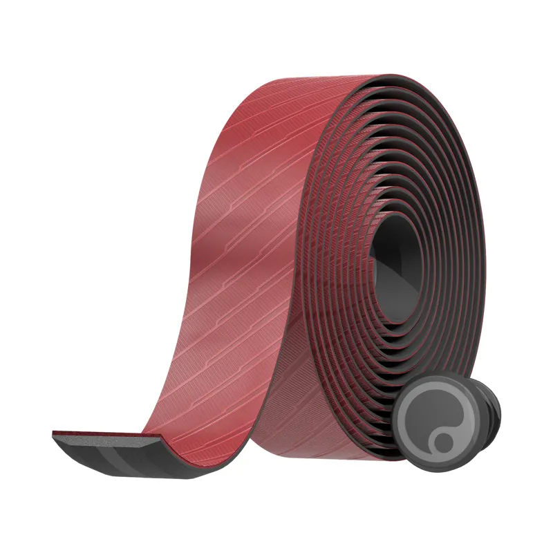 Ergon Allroad Bar Tape in Red
